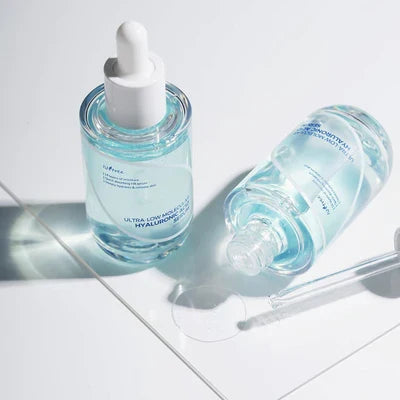 ISNTREE - Ultra-Low Molecular Hyaluronic Acid Serum