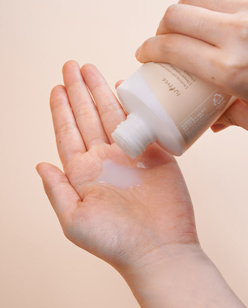 ISNTREE - Yam Root Vegan Milk Toner