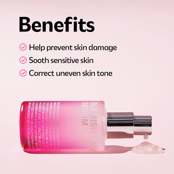 ISOI - Blemish Care Up Serum (Discounted)