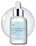IUNIK - Beta-Glucan Power Moisture Serum