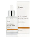 IUNIK - Black Snail Restore Serum