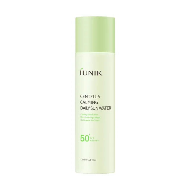IUNIK - Centella Calming Daily Sun Water