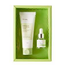 IUNIK - Centella Edition Skincare Set