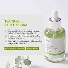 IUNIK - Centella Edition Skincare Set