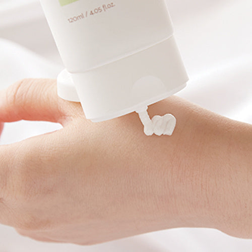 IUNIK - Centella Mild Cleansing Foam