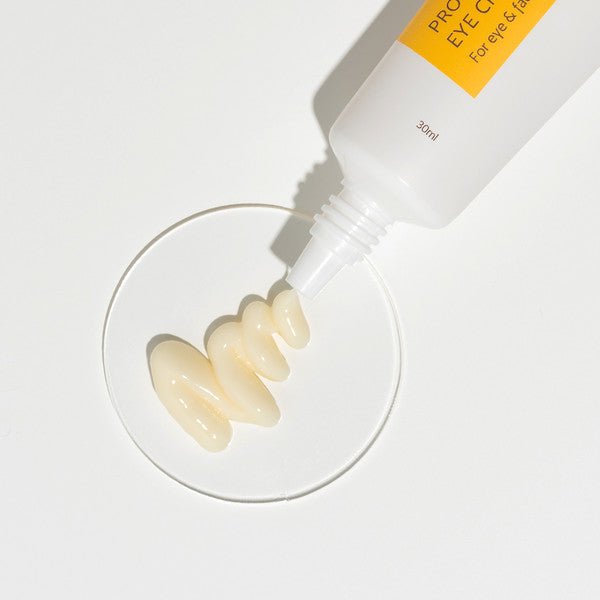 IUNIK - Propolis Vitamin Eye Cream for Eye & Face