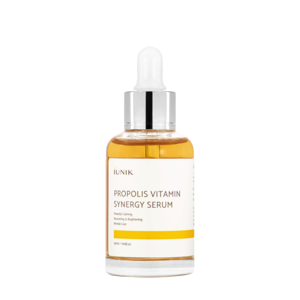 IUNIK - Propolis Vitamin Synergy Serum