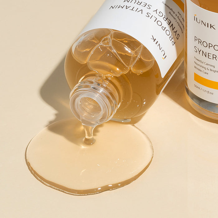 IUNIK - Propolis Vitamin Synergy Serum