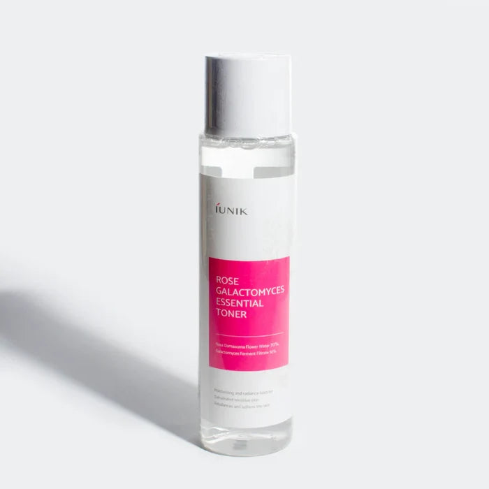 IUNIK - Rose Galactomyces Essential Toner