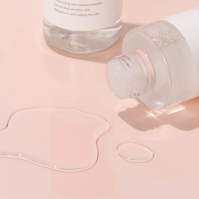 IUNIK - Rose Galactomyces Essential Toner