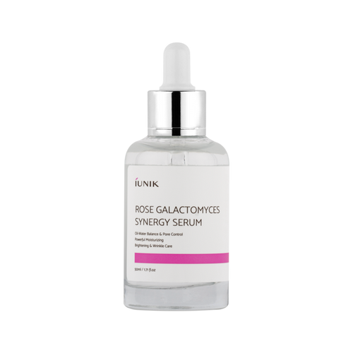 IUNIK - Rose Galactomyces Synergy Serum