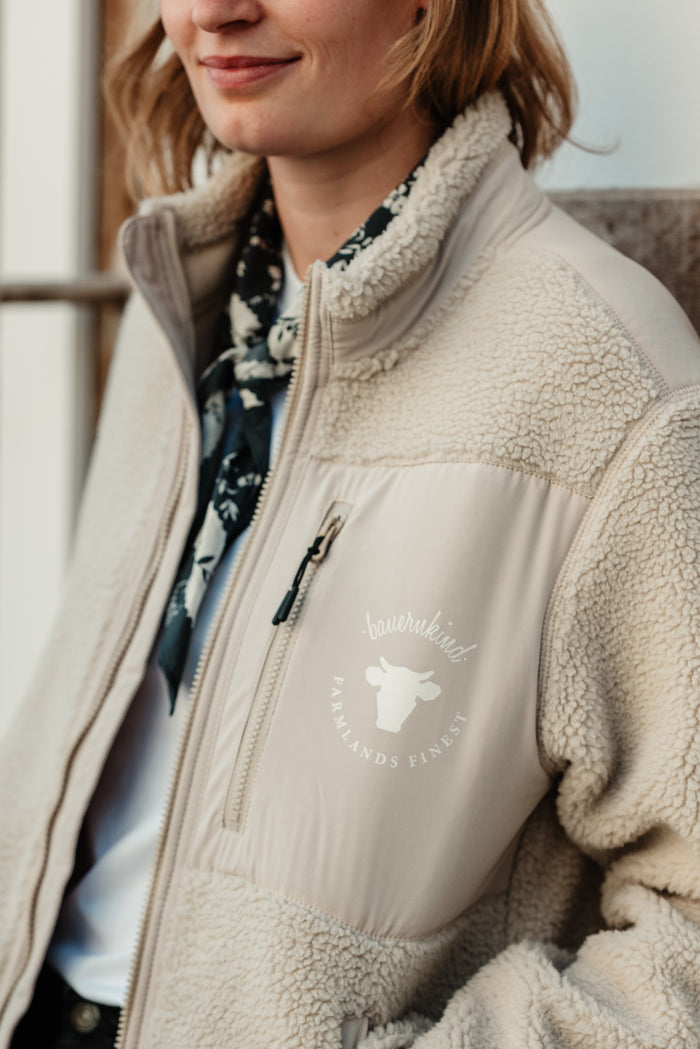 Jacke Beltex