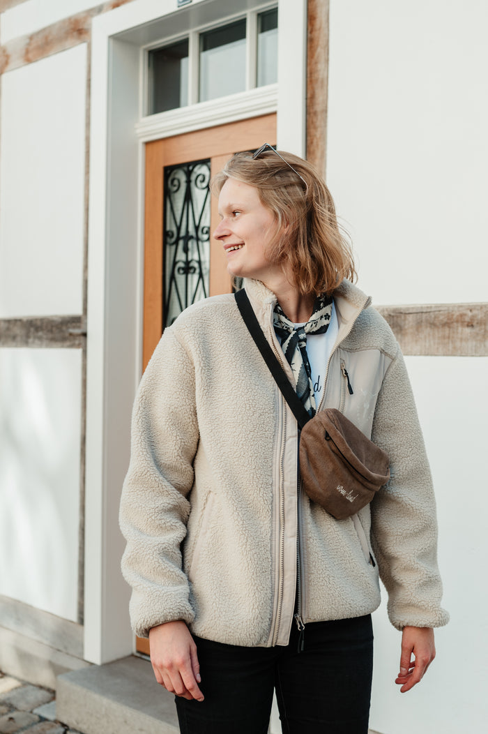 Jacke Beltex
