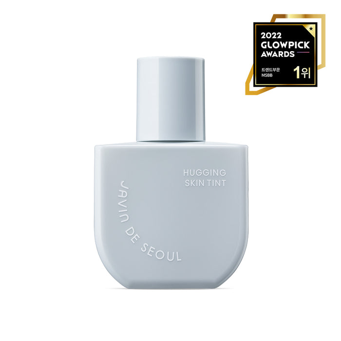 JAVIN DE SEOUL - Hugging Skin Tint