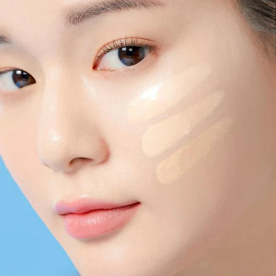 JAVIN DE SEOUL - Hugging Skin Tint