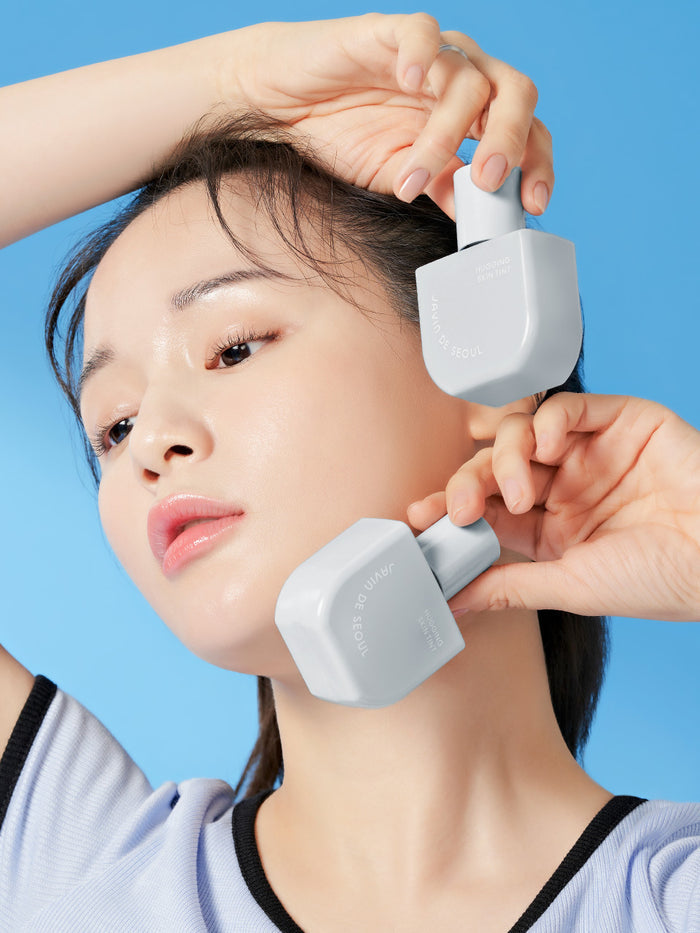 JAVIN DE SEOUL - Hugging Skin Tint