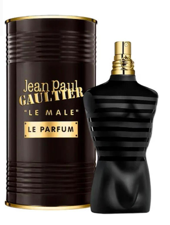 JEAN PAUL GAULTIER Le Male Parfum Edp Vapo 125 Ml Health & Personal Care