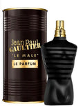 JEAN PAUL GAULTIER Le Male Parfum Edp Vapo 125 Ml Health & Personal Care