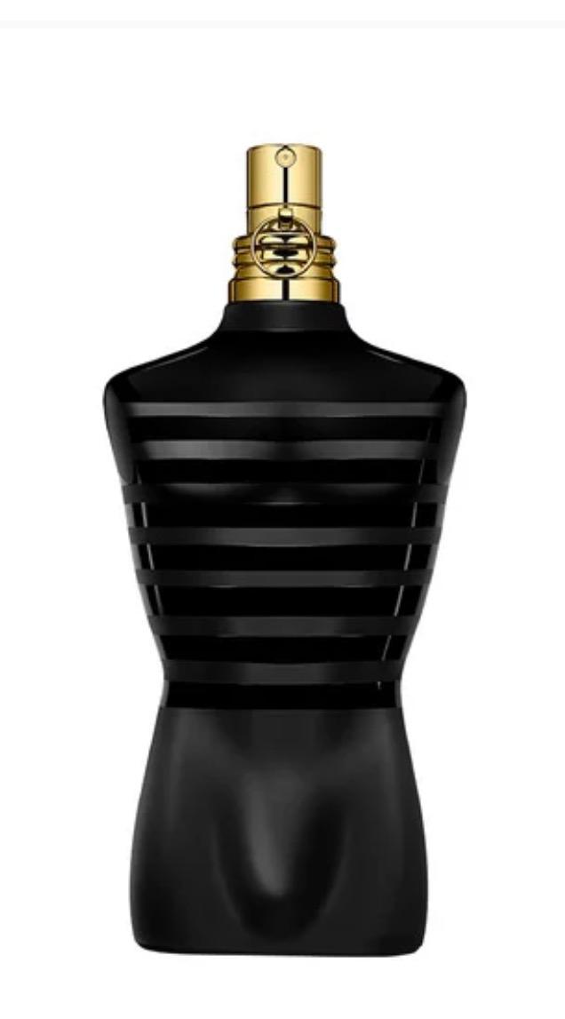 JEAN PAUL GAULTIER Le Male Parfum Edp Vapo 125 Ml Health & Personal Care