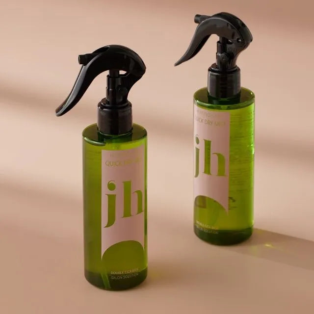 JENNYHOUSE - Heating Care Quick Dry Mist