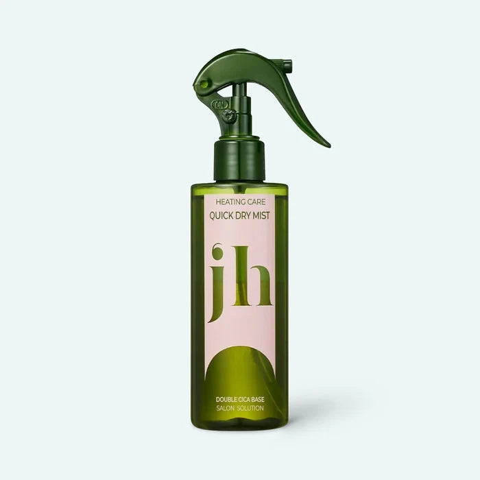 JENNYHOUSE - Heating Care Quick Dry Mist