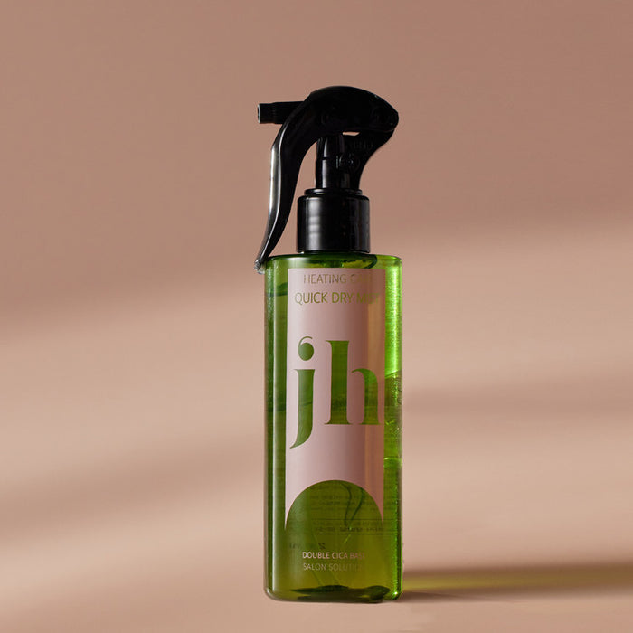 JENNYHOUSE - Heating Care Quick Dry Mist