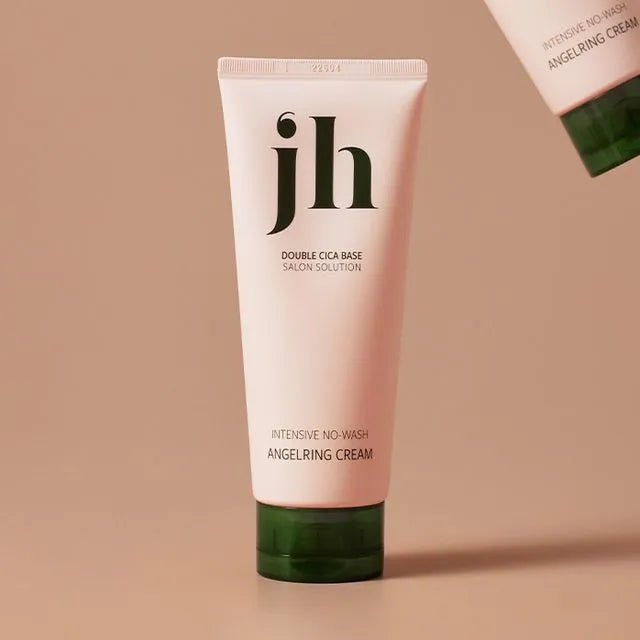 JENNYHOUSE - Intensive No Wash Angeling Cream