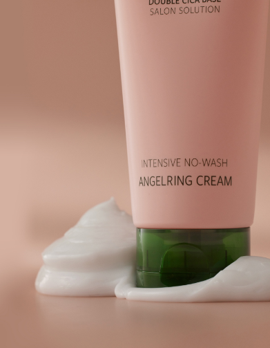 JENNYHOUSE - Intensive No Wash Angeling Cream