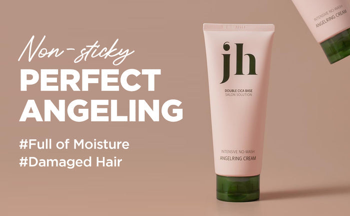 JENNYHOUSE - Intensive No Wash Angeling Cream