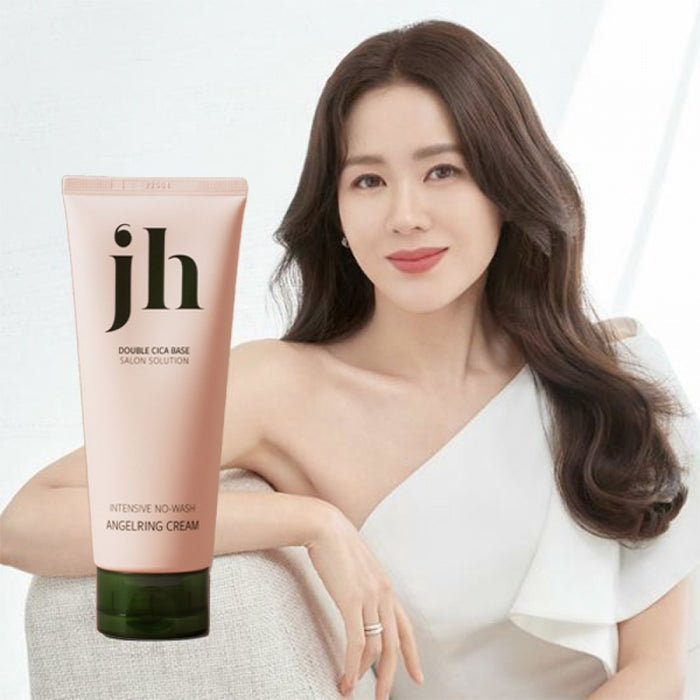 JENNYHOUSE - Intensive No Wash Angeling Cream