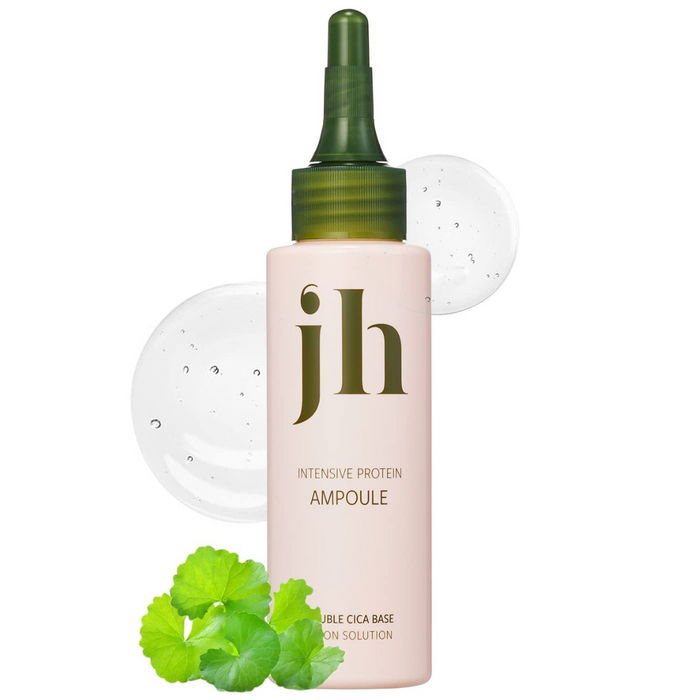 JENNYHOUSE - Intensive Protein Ampoule
