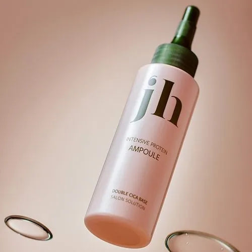 JENNYHOUSE - Intensive Protein Ampoule