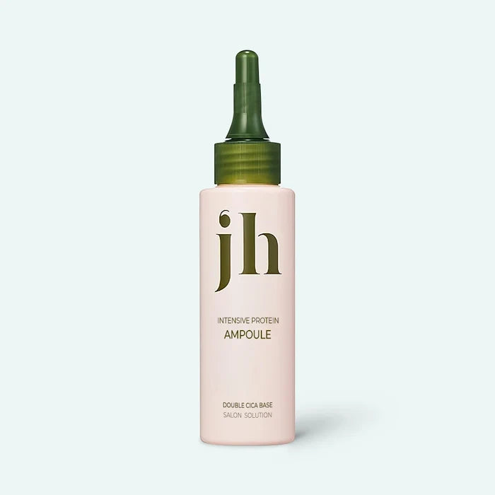 JENNYHOUSE - Intensive Protein Ampoule