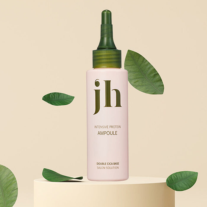 JENNYHOUSE - Intensive Protein Ampoule