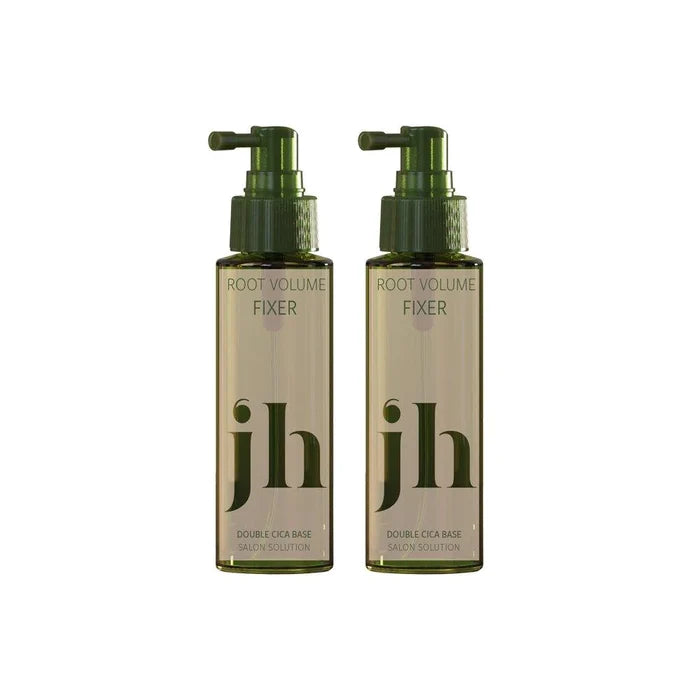JENNYHOUSE - Root Volume Fixer 1+1