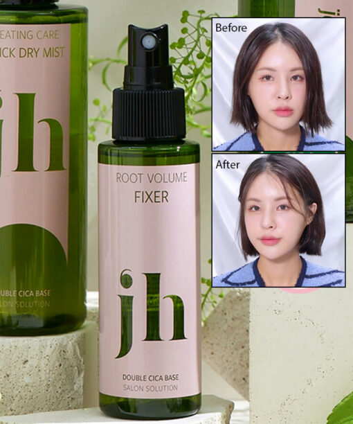 JENNYHOUSE - Root Volume Fixer 1+1