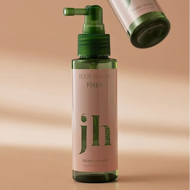JENNYHOUSE - Root Volume Fixer 1+1
