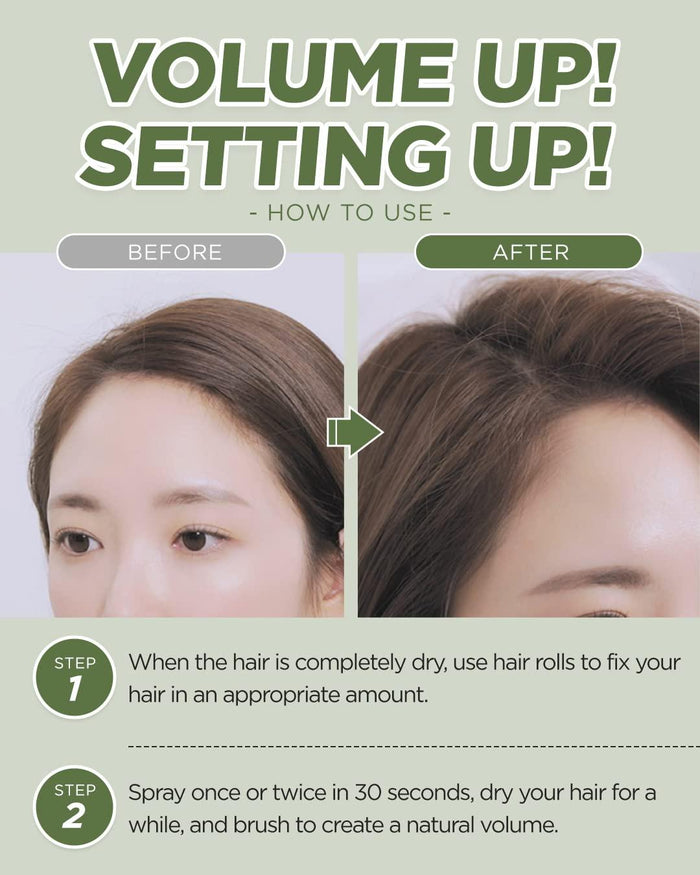 JENNYHOUSE - Root Volume Fixer 1+1