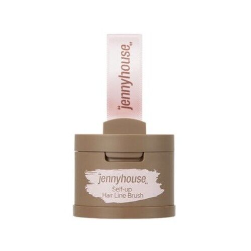 JENNYHOUSE - Self Up Hair Line Brush