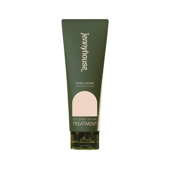 JENNYHOUSE - Self-Up Real Volume Treatment