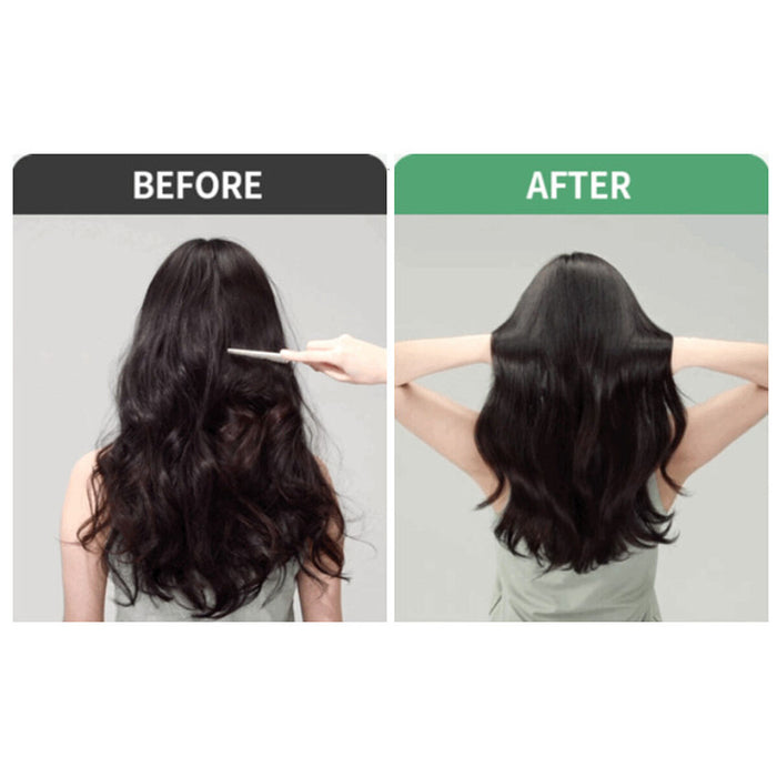 JENNYHOUSE - Self-Up Real Volume Treatment