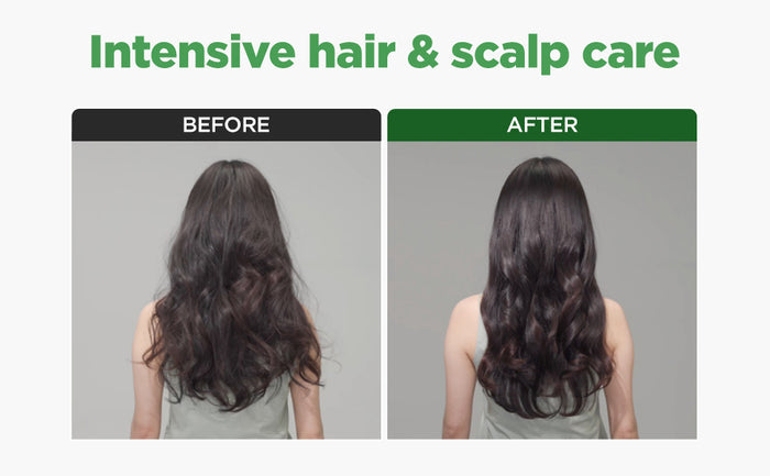 JENNYHOUSE - Self-Up Real Volume Treatment