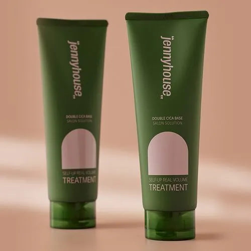 JENNYHOUSE - Self-Up Real Volume Treatment