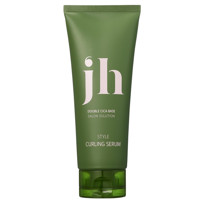 JENNYHOUSE - Style Curling Serum
