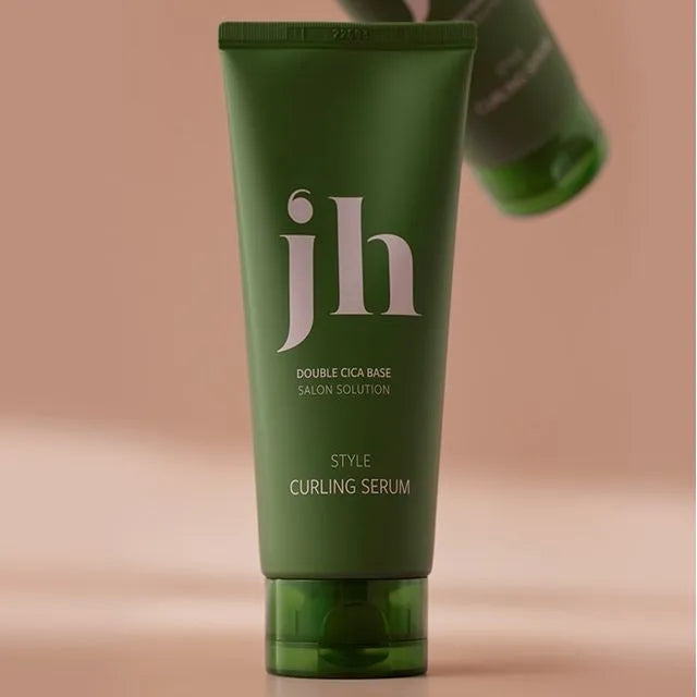 JENNYHOUSE - Style Curling Serum