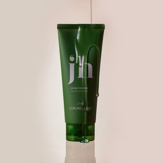JENNYHOUSE - Style Curling Serum