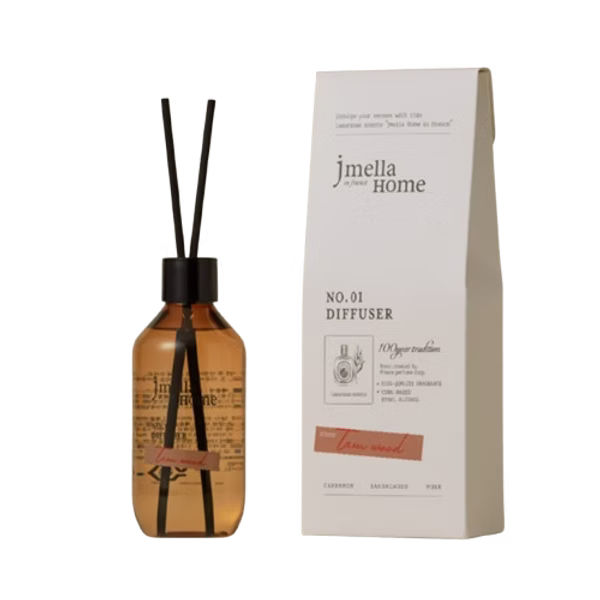 JMELLA HOME IN FRANCE - Tam Wood Diffuser