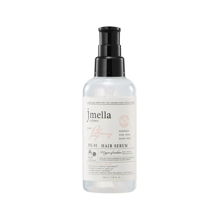 JMELLA IN FRANCE - Blooming Peony Hair Serum