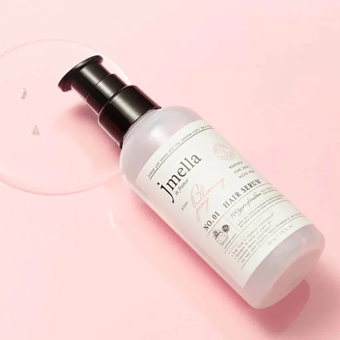 JMELLA IN FRANCE - Blooming Peony Hair Serum