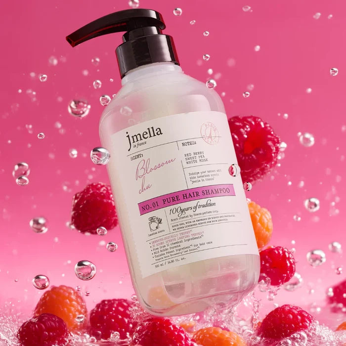 JMELLA IN FRANCE - Blossom Chu Pure Hair Shampoo